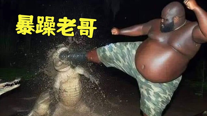 游戏史上最暴躁的玩家！职业赛场上连裁判都敢打