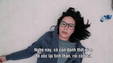 Sứ Mệnh Thần Thoại (Phần 3) EP 10 [Sub Việt]