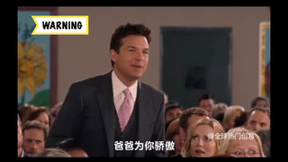 父母伟大的爱，给了我们人生的底气！妈妈教的是生活，爸爸教的是生存，一定要看到最后。#情感 #家庭教育 #治愈