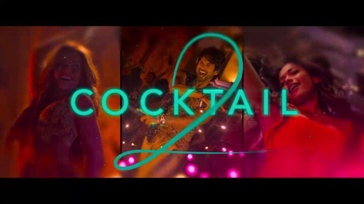 Mocktail 2...