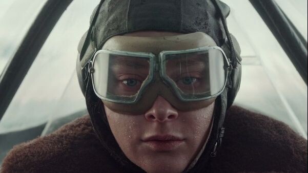 ·★ V o s d u k h // AIR ★· (Movie/RUS) [2023]