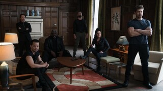 King of Killers full movie [indo sub]