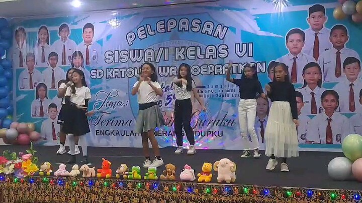 sd kelas 4