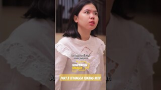 Part 3 End Tetangga Tukang Nitip #shorts