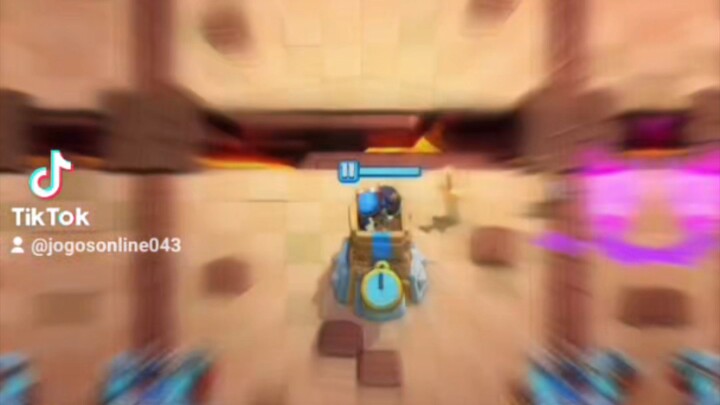 Clash Royale