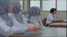 "Cinta Dalam Ikhlas"