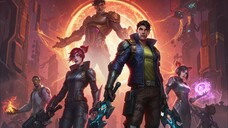 Bab 2: Draft Tanpa Ban, War Tanpa Cooldown