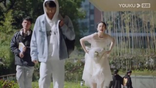 Đừng Nhờn Với Chị EP 04 [Sub Việt]