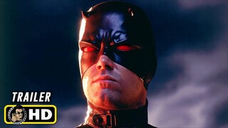 DAREDEVIL (2003) Classic Trailer [HD] Ben Affleck Marvel