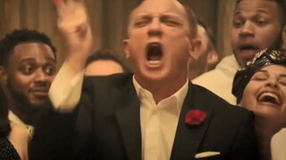 [Subtitel Dwibahasa] Film Pendek Parodi Lucu SNL 007: Royal Gambler