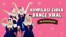 Kompilasi Chika Dance Viral | by Nekothan10