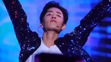 [Xiao Zhan] ท่าเต้นของพี่ชายฉันเซ็กซี่มาก เอวของฉันก็แน่นมาก และการเต้นแบบงดเว้นของฉันก็คือชุดท่าเต้