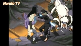 Naruto Dattebayo (Short Ep 76) - Tách linh hồn Orochimaru #naruto