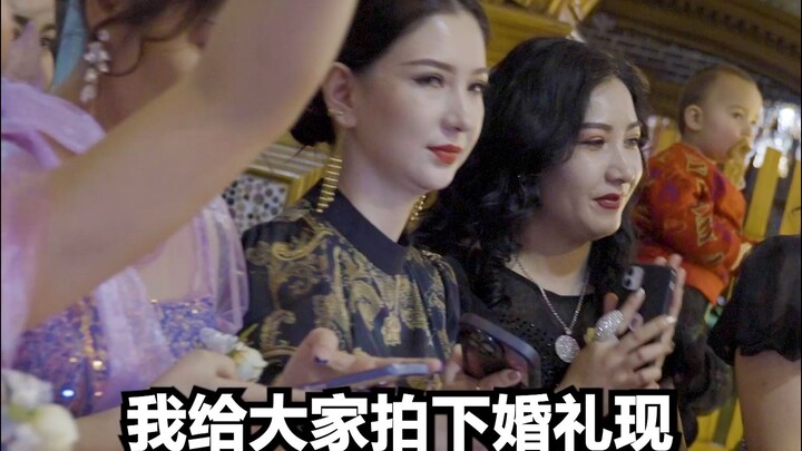 这才是真实的新疆！