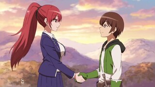 ISEKAI ONE TURN KILL NEESAN .Eps 1