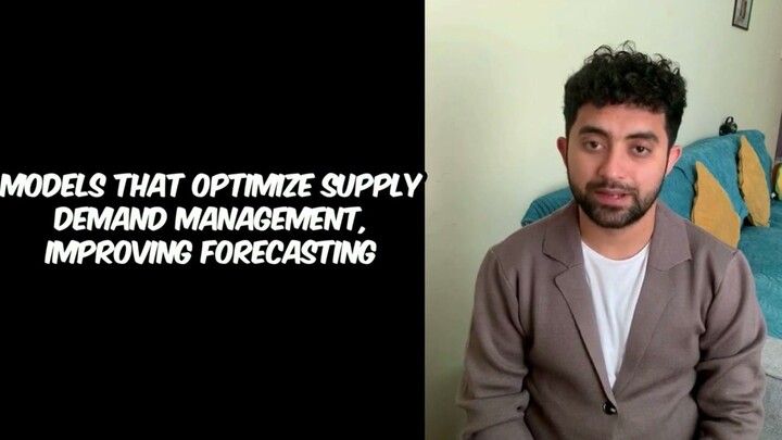 Sachin Sirohi | Data & Analytics Manager