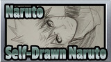[Naruto] Self-Drawn Naruto