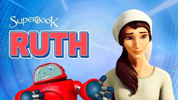 "RUTH" Season 3, Episode 1 in ENGLISH
