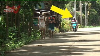 puting kamatis  funny 🤣🤣 prank part 1