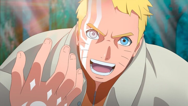 Diam2 Naruto Menguasai Karma