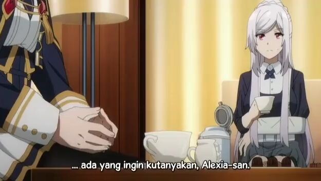 pamer didepan mantannya langsung wkwkwk😎