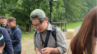 คนเกาหลีอิจฉาสุดๆ! ความอิสระในการกินผลไม้ของจีนทำให้คนเกาหลีร้องว้าวจนเพลิน