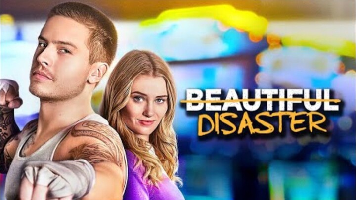 Beautiful Disaster | Dylan Sprouse (After We Collided)