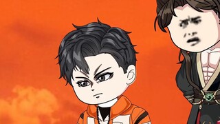 Episode 139: The 140th day of the apocalypse, stealing the refining furnace