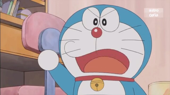 doraemon terbaru