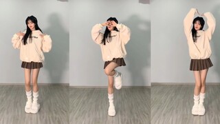 今天是温暖的小羊羔