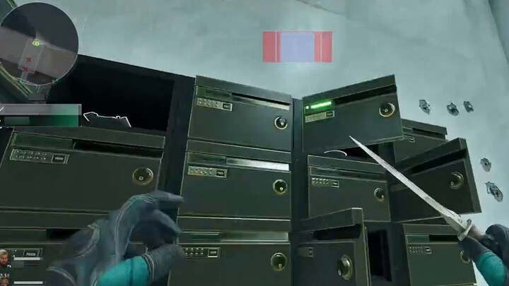 400W evacuation only requires a dam?