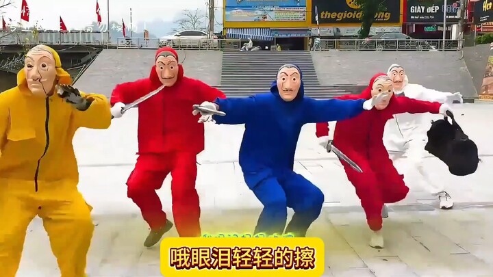 أفضل الأغاني الراقصة في التاريخ من حيث الجودة الصوتية.