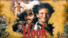 Hook (1991) ฮุค อภินิหารนิรแดน ปีเตอร์แพนโตแล้ว