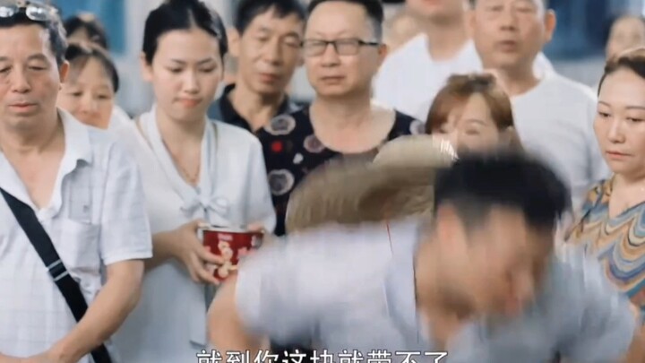 Peraturan itu kaku, manusia itu dinamis.