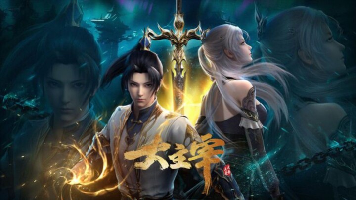 The Great Ruler S2 Eps 1 Sub Indo 1080p