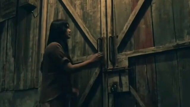 Plot twist film horror Indonesia Kafir Gerbang sukma