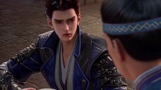 The Legend Of Tang Dynasty Eps 02 Sub Indo