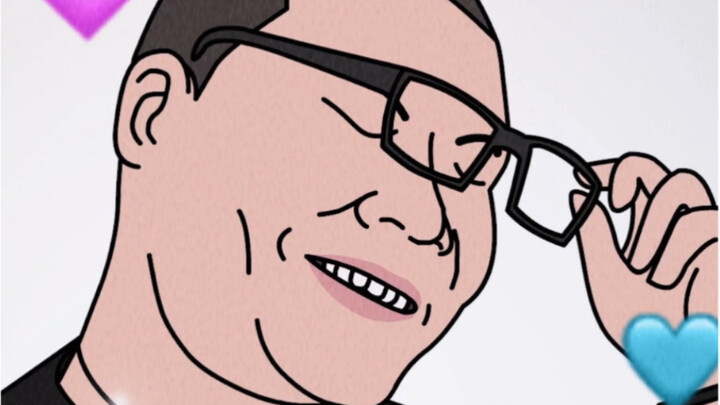 With a roommate like this, what time do you get back to the dorm at night?