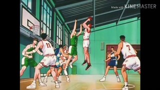 slumdunk