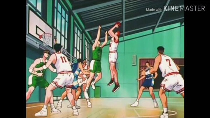 slumdunk
