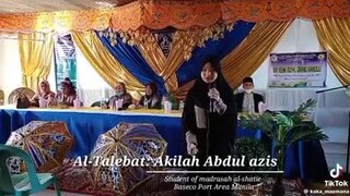 pagiging mabuti saagulang