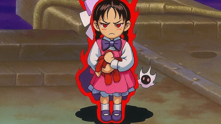 marvel super heroes: anita