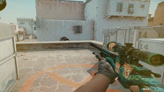 Điểm sáng trong CSGO phần 12 #gamehay #yeugame