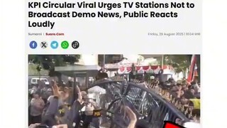 WTF IS GOING ON IN INDONESIA