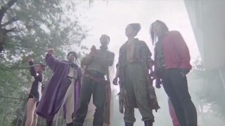 Jika Anda tidak bisa mengalahkan mereka, bergabunglah dengan mereka. Chen Haonan layak untukmu.