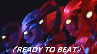 ไม่มีความรู้สึกไม่สอดคล้องกัน! เมื่อ OP ของ Ultraman Rob กลายเป็น "READY TO BEAT"...