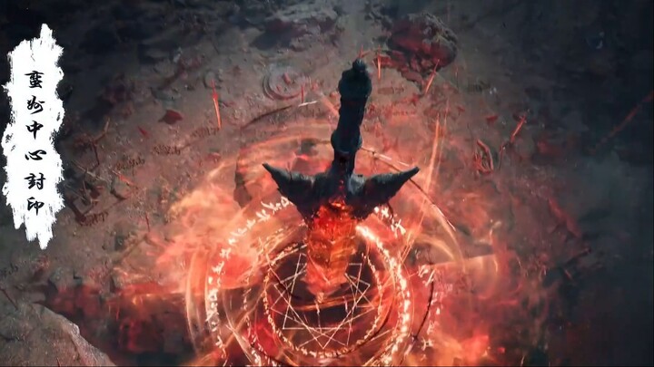 TSBRM eps 21 sub indo