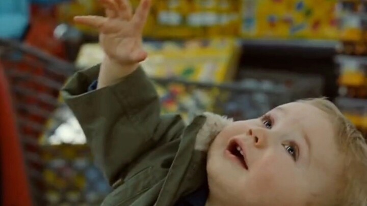 Ricky si bayi bersayap