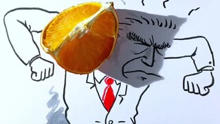 “有趣的灵魂“