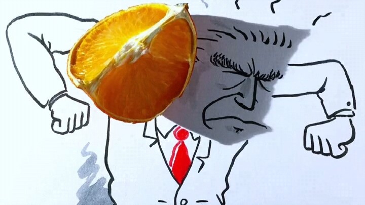 “有趣的灵魂“